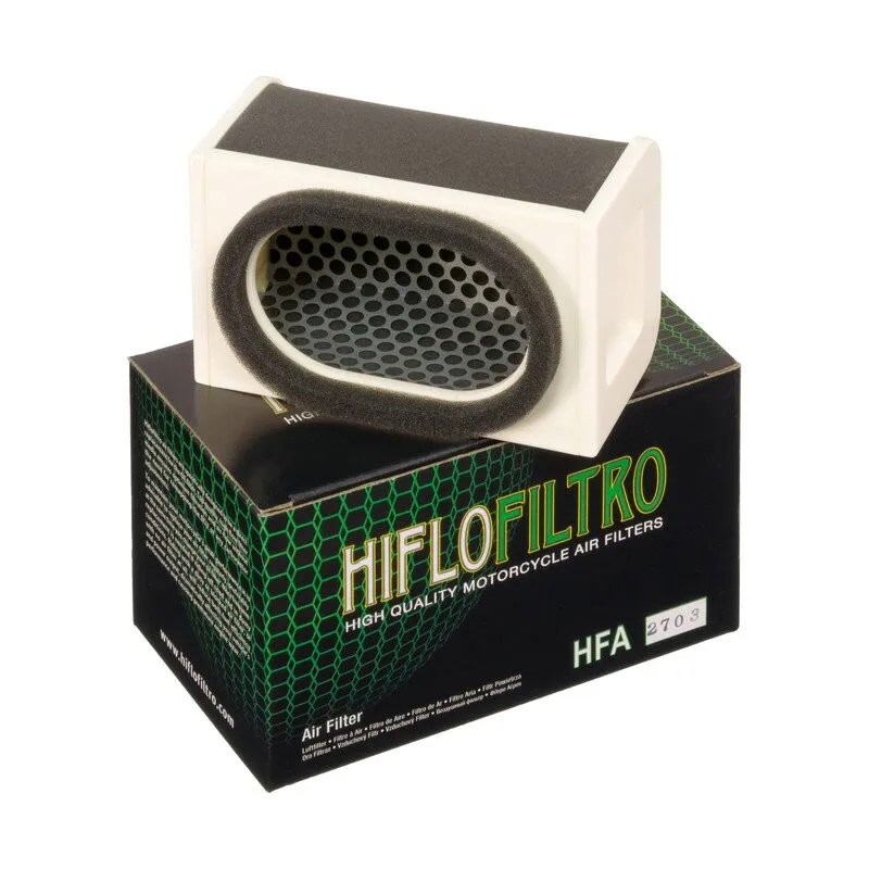 HIFLOFILTRO VZDUCHOVÝ FILTR HFA2703