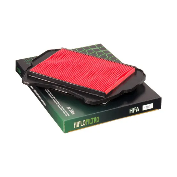 HIFLOFILTRO VZDUCHOVÝ FILTR HFA1709