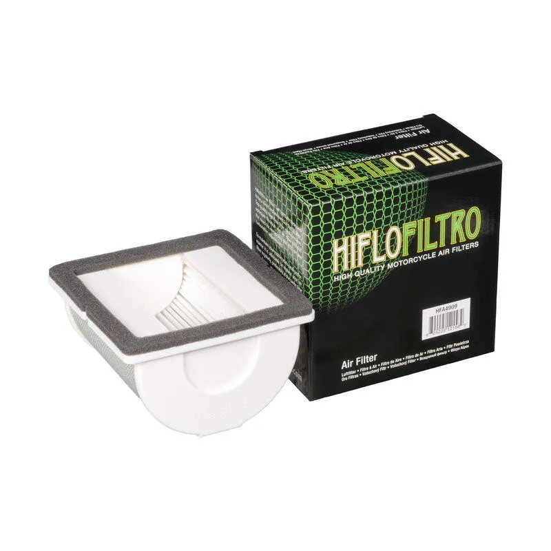 HIFLOFILTRO VZDUCHOVÝ FILTR HFA4909