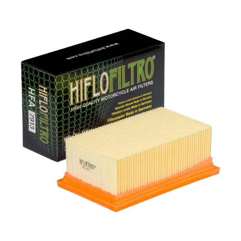 HIFLOFILTRO VZDUCHOVÝ FILTR HFA7913