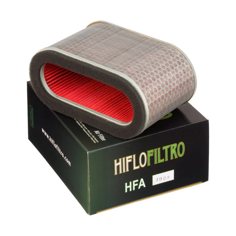 HIFLOFILTRO VZDUCHOVÝ FILTR HFA1923 HIFLOFILTRO VZDUCHOVÝ FILTR HFA1923