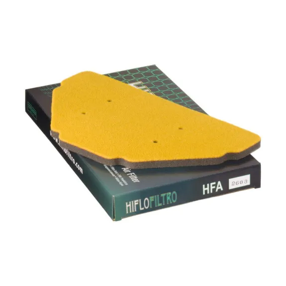 HIFLOFILTRO VZDUCHOVÝ FILTR HFA2603