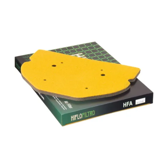HIFLOFILTRO VZDUCHOVÝ FILTR HFA2706