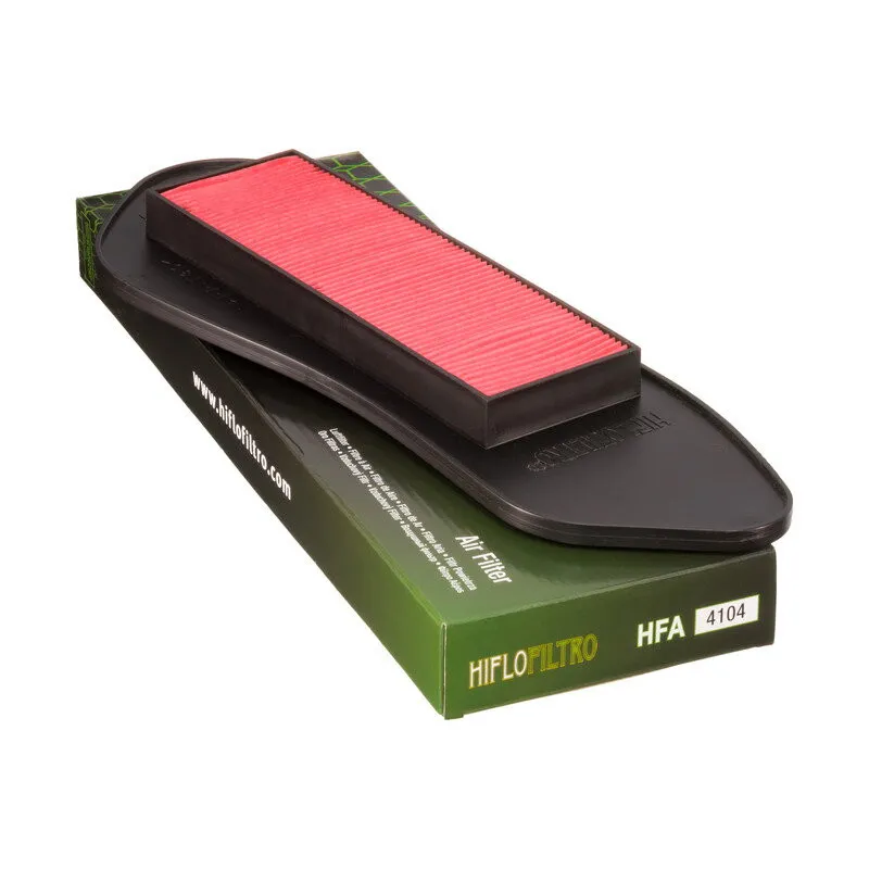 HIFLOFILTRO VZDUCHOVÝ FILTR HFA4104
