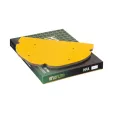 HIFLOFILTRO VZDUCHOVÝ FILTR HFA2912