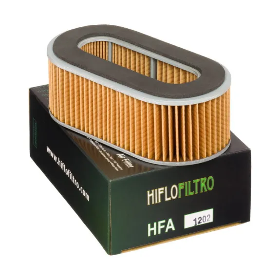 HIFLOFILTRO VZDUCHOVÝ FILTR HFA1202