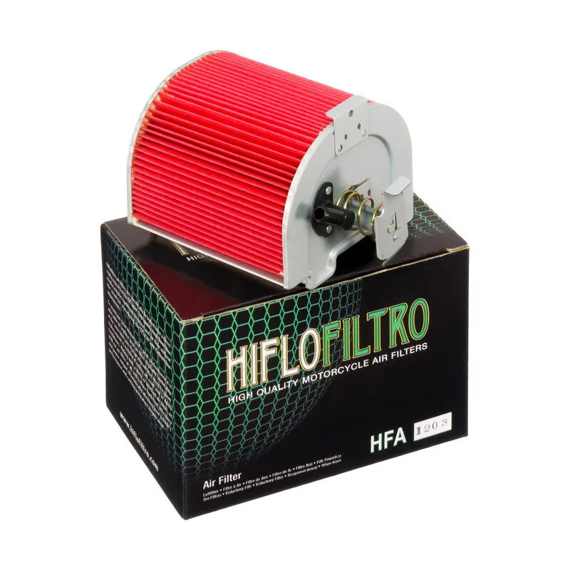 HIFLOFILTRO VZDUCHOVÝ FILTR HFA1203