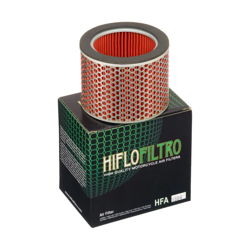 HIFLOFILTRO VZDUCHOVÝ FILTR HFA1504