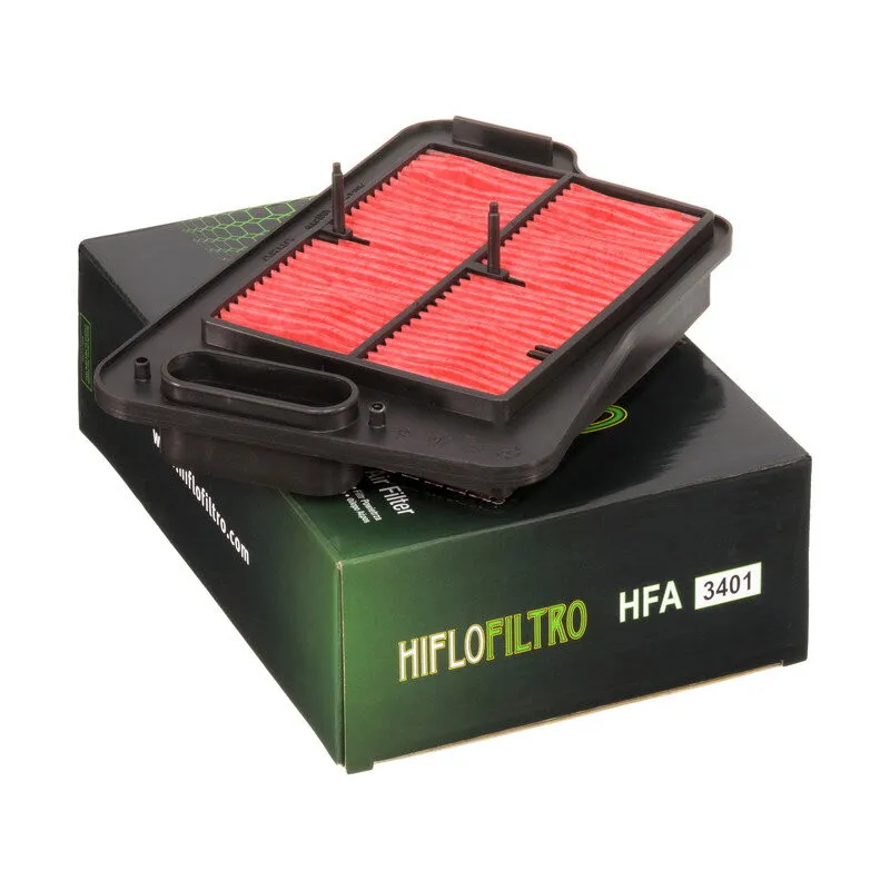 HIFLOFILTRO VZDUCHOVÝ FILTR HFA3401