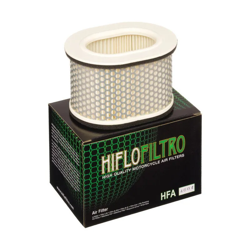 HIFLOFILTRO VZDUCHOVÝ FILTR HFA4604