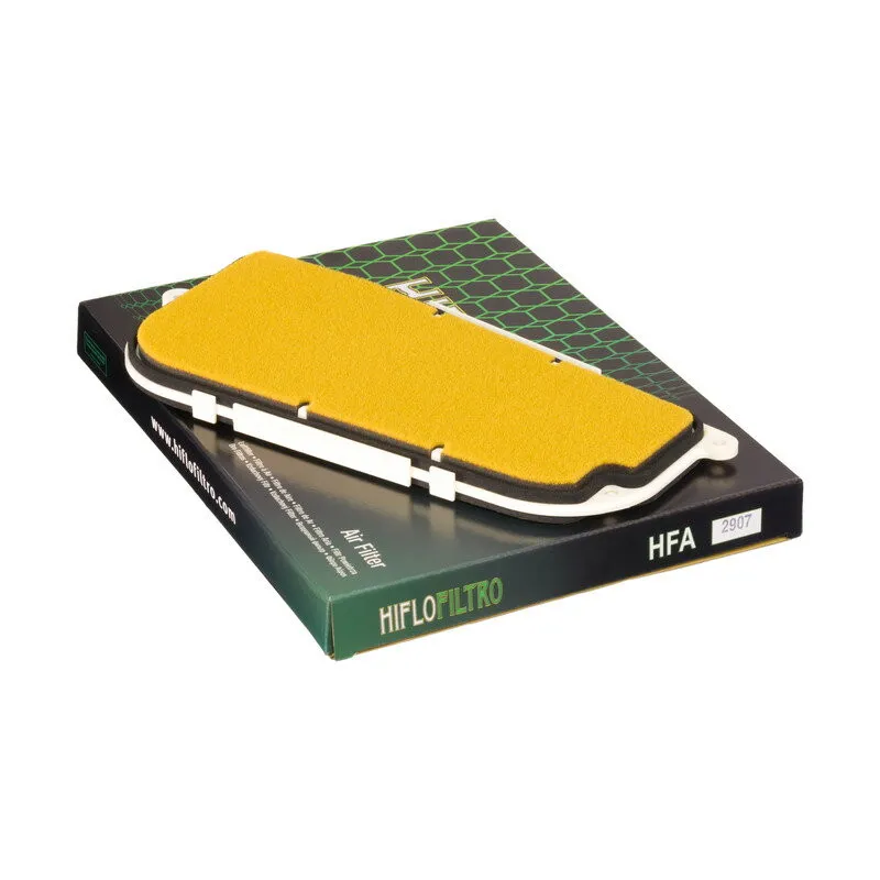 HIFLOFILTRO VZDUCHOVÝ FILTR HFA2907