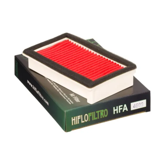 HIFLOFILTRO VZDUCHOVÝ FILTR HFA4608