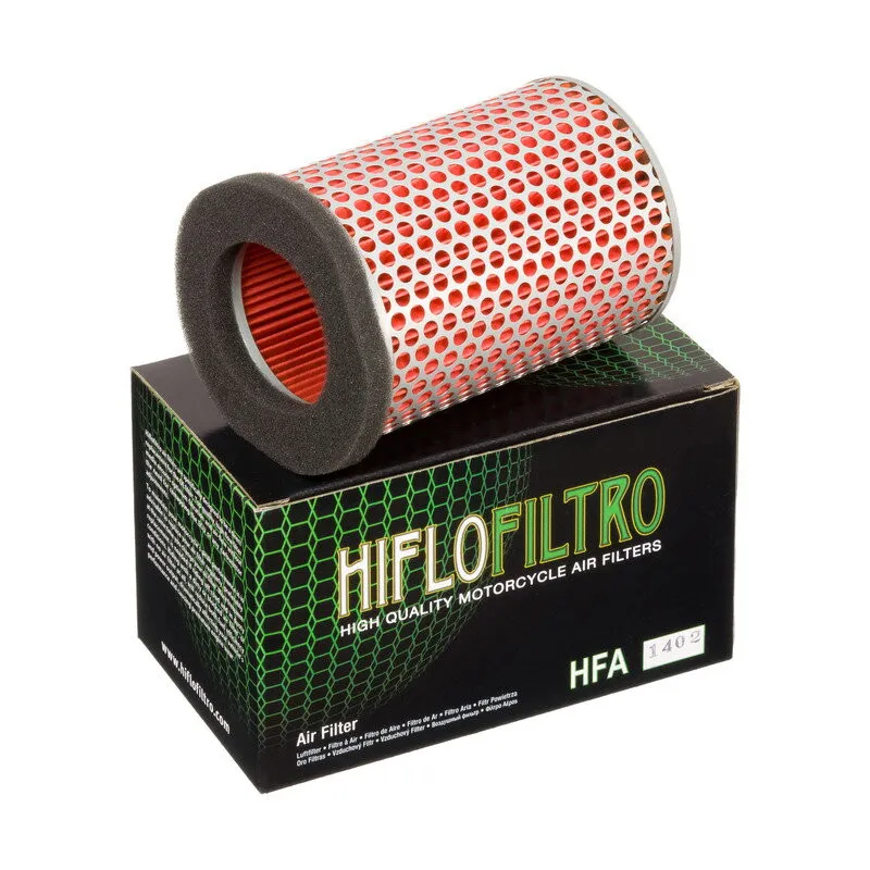 HIFLOFILTRO VZDUCHOVÝ FILTR HFA1402