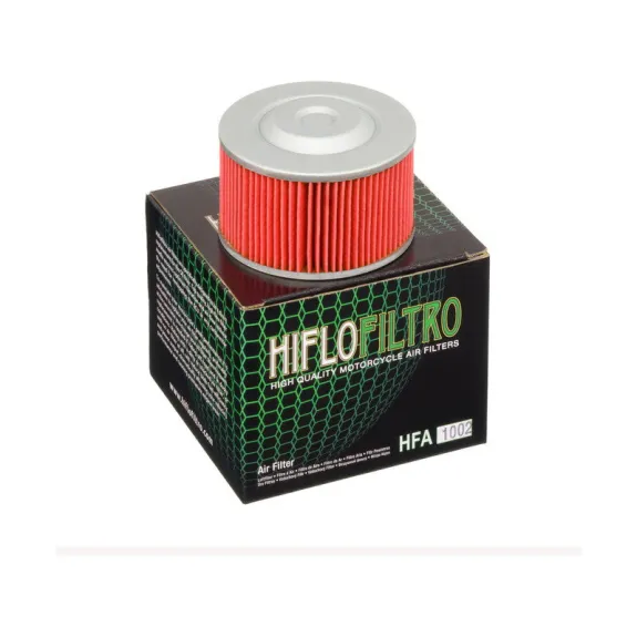 HIFLOFILTRO VZDUCHOVÝ FILTR HFA3702
