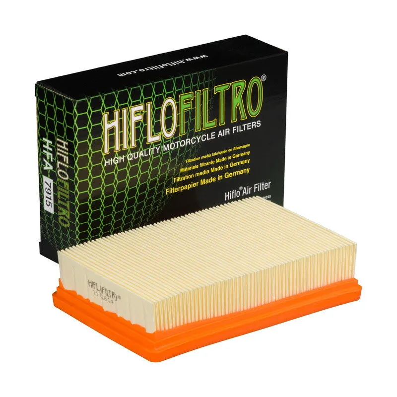 HIFLOFILTRO VZDUCHOVÝ FILTR HFA7915