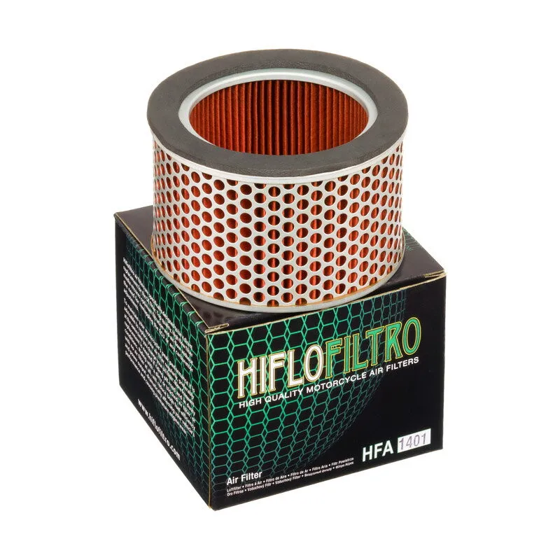 HIFLOFILTRO VZDUCHOVÝ FILTR HFA1401