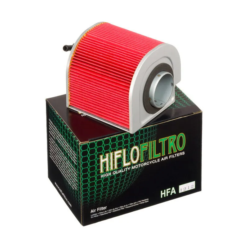HIFLOFILTRO VZDUCHOVÝ FILTR HFA1212