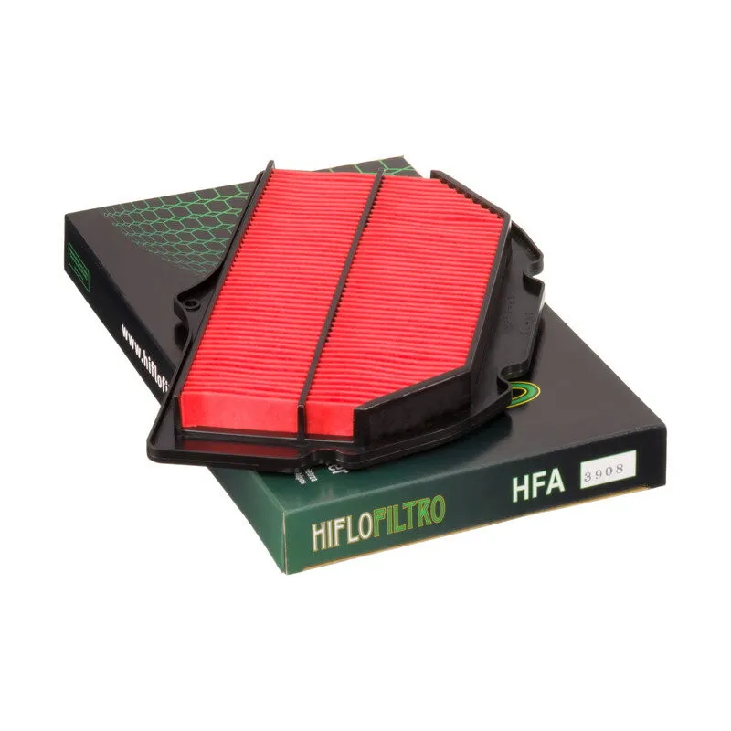 HIFLOFILTRO VZDUCHOVÝ FILTR HFA3908 HIFLOFILTRO VZDUCHOVÝ FILTR HFA3908