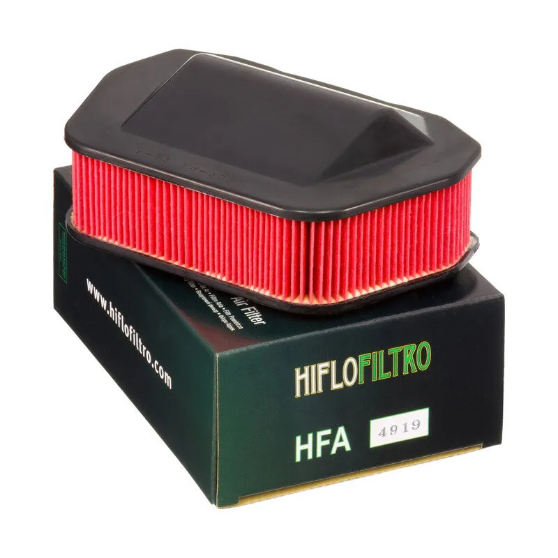HIFLOFILTRO VZDUCHOVÝ FILTR HFA4919