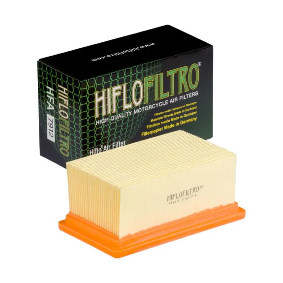 HIFLOFILTRO VZDUCHOVÝ FILTR HFA7912