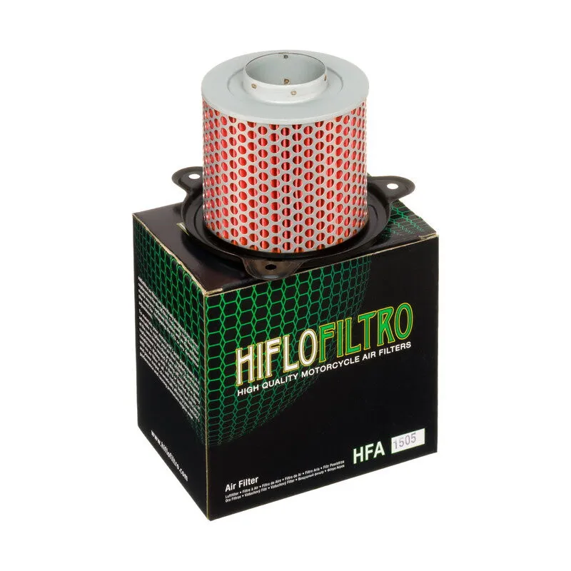 HIFLOFILTRO VZDUCHOVÝ FILTR HFA1505 HIFLOFILTRO VZDUCHOVÝ FILTR HFA1505