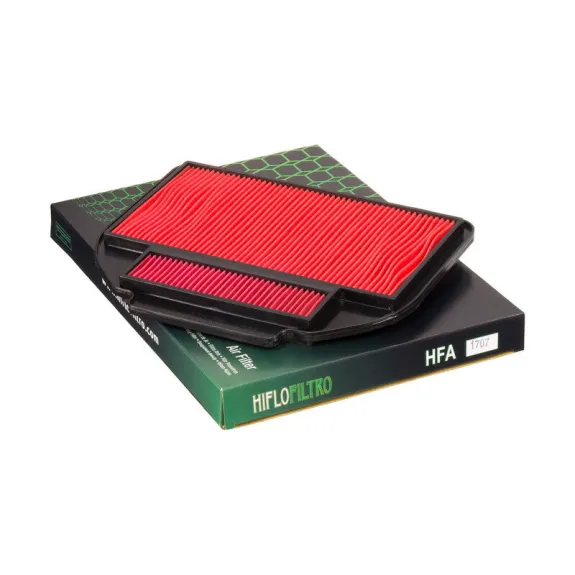 HIFLOFILTRO VZDUCHOVÝ FILTR HFA1707