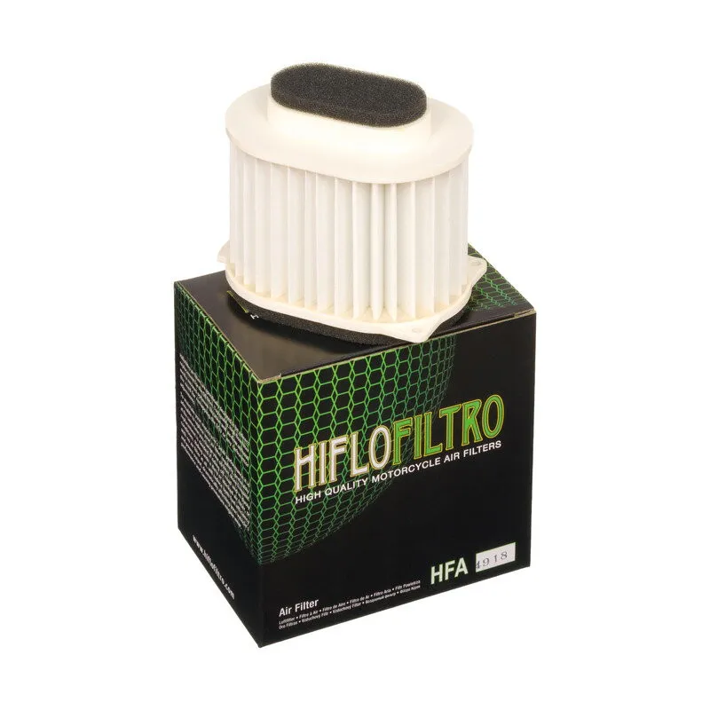 HIFLOFILTRO VZDUCHOVÝ FILTR HFA4918