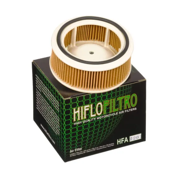 HIFLOFILTRO VZDUCHOVÝ FILTR HFA2201