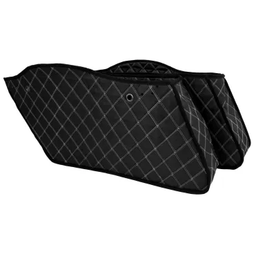 Vnitřní vložky do bočních kufrů pro Harley Davidson Touring 2014-2025