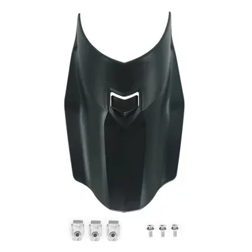 Prodloužení předního blatníku pro BMW R1200GS 2013-2018 / R1250GS 2019-2023