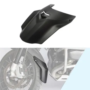 Prodloužení předního blatníku pro BMW R1200GS 2013-2018 / R1250GS 2019-2023