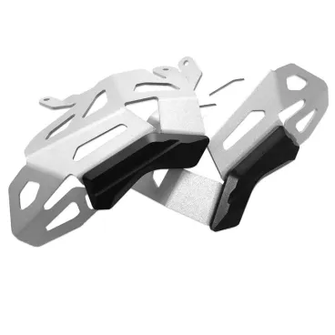 Ochranné kryty hlav válců motoru – BMW R1250GS /ADV 2019-2024