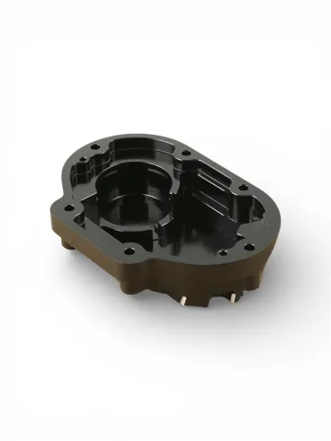 Kryt převodovky pro Harley Davidson Softail / Dyna / Touring / Trike