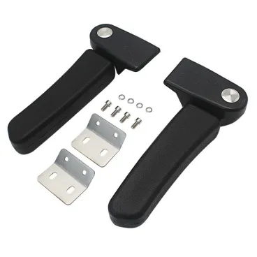 Opěrky rukou na zadní kufr pro BMW R1200GS F800GS Adventure S1000XR R1200GS LC R1250GS 2018-2020