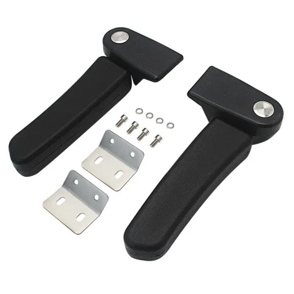 Opěrky rukou na zadní kufr pro BMW R1200GS F800GS Adventure S1000XR R1200GS LC R1250GS 2018-2020