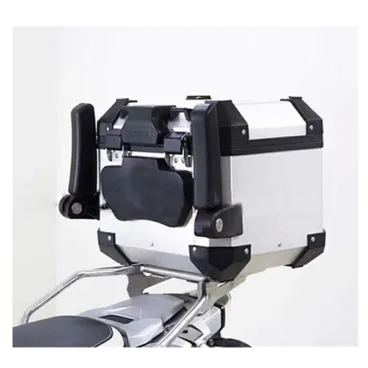 Opěrky rukou na zadní kufr pro BMW R1200GS F800GS Adventure S1000XR R1200GS LC R1250GS 2018-2020