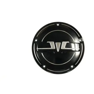 Hliníkový kryt motoru pro Harley Davidson Touring / Softail / Dyna