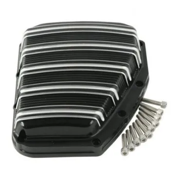 Kryt motoru pro Harley Davidson Twin Cam Touring Electra Glide Road King Blackline Breakout Dyna Softail 2001-2017