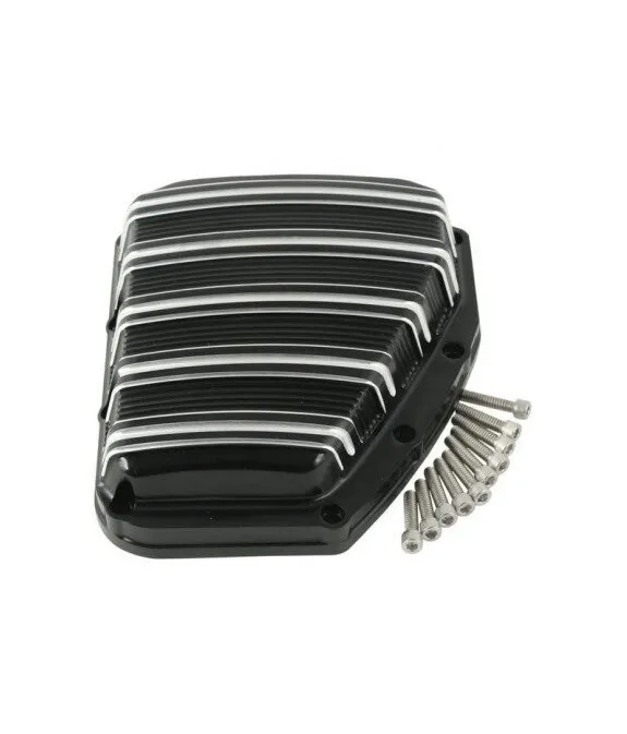 Kryt motoru pro Harley Davidson Twin Cam Touring Electra Glide Road King Blackline Breakout Dyna Softail 2001-2017