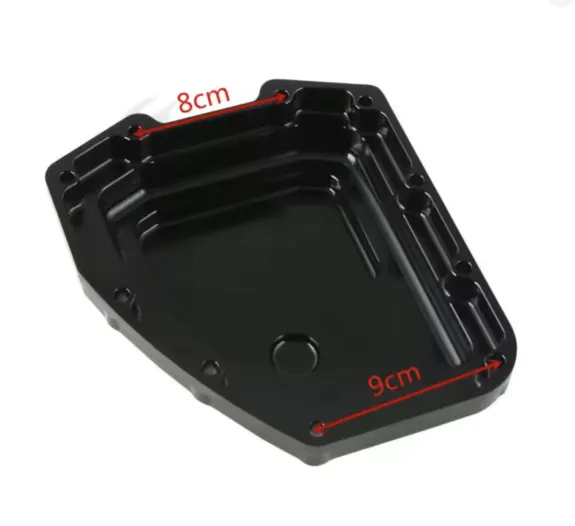 Kryt motoru pro Harley Davidson Twin Cam Touring Electra Glide Road King Blackline Breakout Dyna Softail 2001-2017