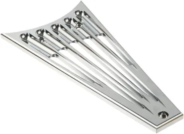 Ochranná mřížka rámu motoru pro Harley Davidson Touring 1993–2013