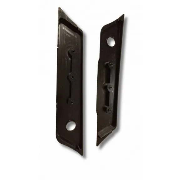 Kryt západky bočních kufrů Harley-Davidson Touring 2014+