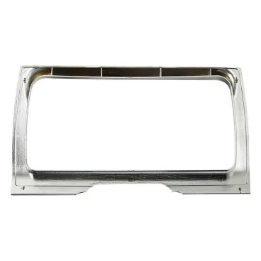 Chromový kryt rádia pro Harley Davidson Touring 2014-2024