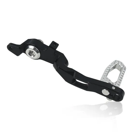 Nastavitelná sklopná řadící páka pro BMW R1200GS Adventure / R1250GS Adventure