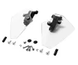 Horní deflektory pro Honda GoldWing GL1800 2018-2025 Horní deflektory pro Honda GoldWing GL1800 2018-2025