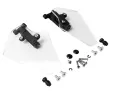 Horní deflektory pro Honda GoldWing GL1800 2018-2025 Horní deflektory pro Honda GoldWing GL1800 2018-2025
