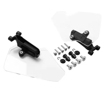 Horní deflektory pro Honda GoldWing GL1800 2018-2025