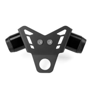 Doraz řízení / omezovač úhlu řízení – BMW R1200GS / R1250GS