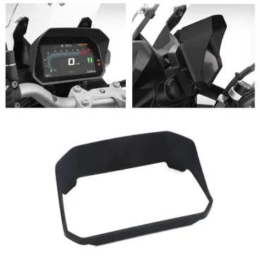 Sluneční štít budíků pro BMW F850GS / R1200GS / R1250GS / S1000XR / F900XR-R