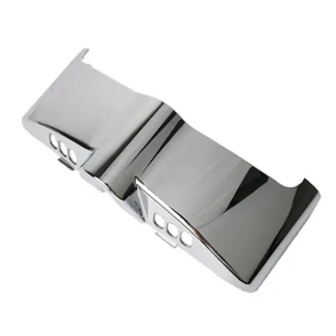 Kryt přepínačů pro Harley Davidson Touring modely 2014-2025 - chromovaný